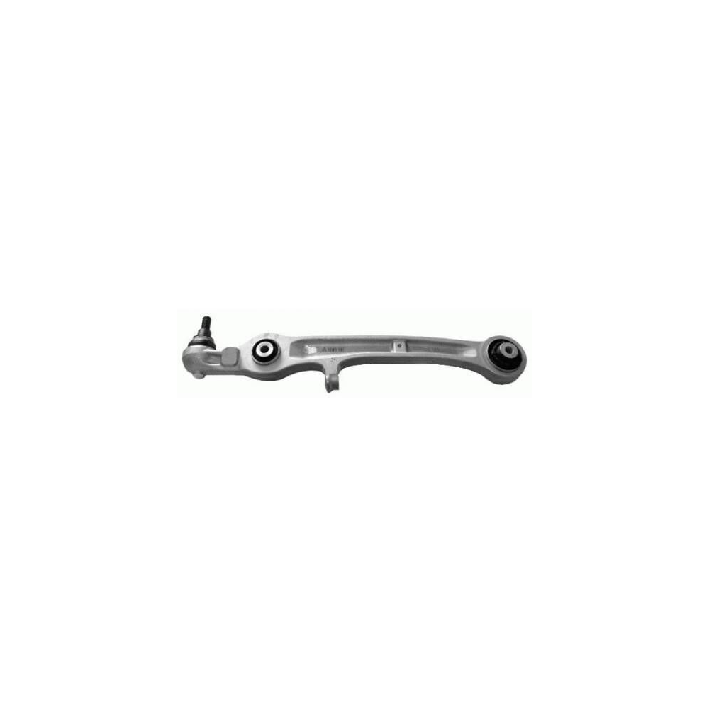 Teknorot Rotilli Kol Alt Düz Sağ/Sol VW A6 - A8 2005-2011 4F0407151