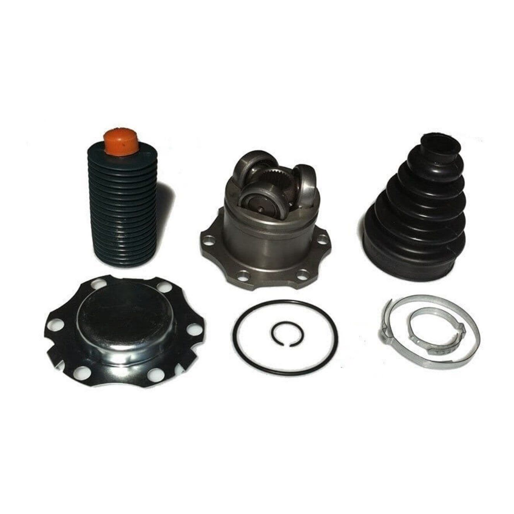 Gkn Aks Kafası İç - Otomatik Vw Golf 4 - Golf 5 - Bora - Polo - A3 - Toledo - Leon 1.6-1.8-1.9 Tdi-1.4 Tdi 1997-2013 1J0498103K