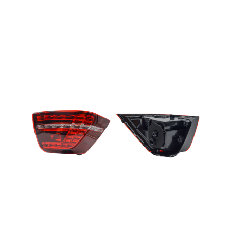 Wisco Sol Dış Stop Ledli Volkswagen Golf 7 5G0945207C