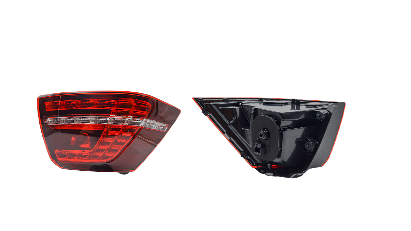 Stop Sol Dış Kayar Ledli Volkswagen Golf 7 2013- 5G0945207C