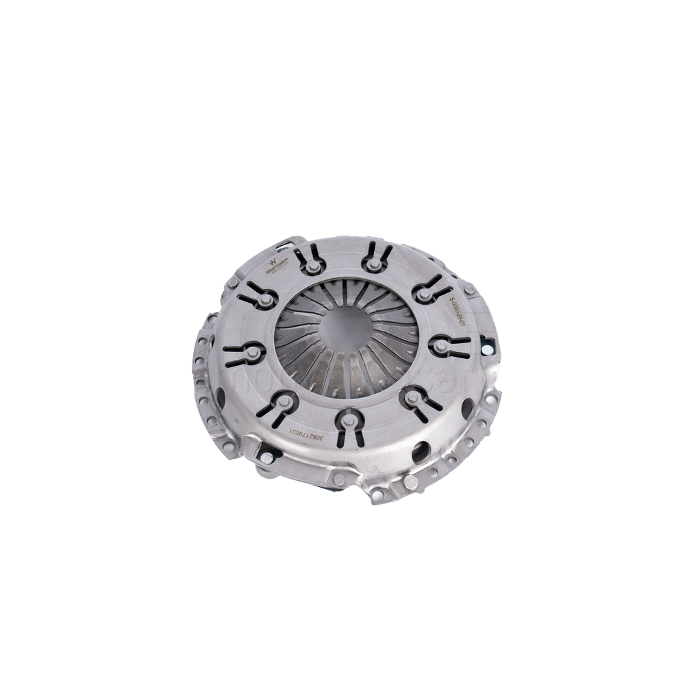 Debriyaj Baskısı 210MM Audi A4 - A6 - 80 - 100 1.4-1.6-1.8 1991- 048141117