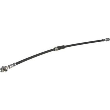 Fren Hortumu Ön Golf5 Golf6 Jetta Caddy A3 Leon 04 1K0611701