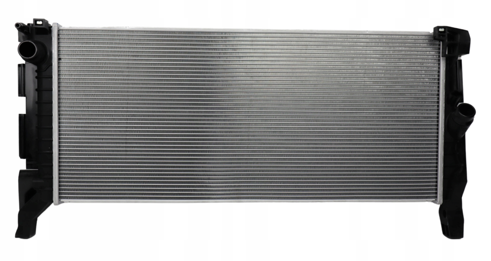 Su Radyatoru Brazıng 680X298x26 Mını Cooper Club 17118586324
