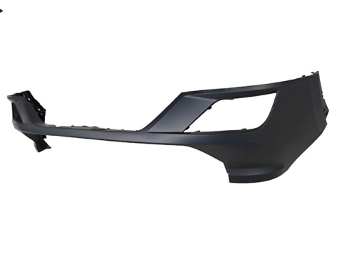 Tampon Arka Astarlı Vw Troc 17 > 2GA807421DGRU