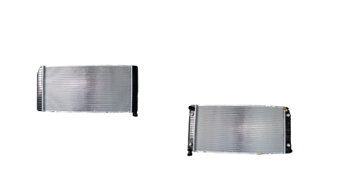 Su Radyatoru Brazıng At 865X438x32 Chevrolet Tahoe  52467236