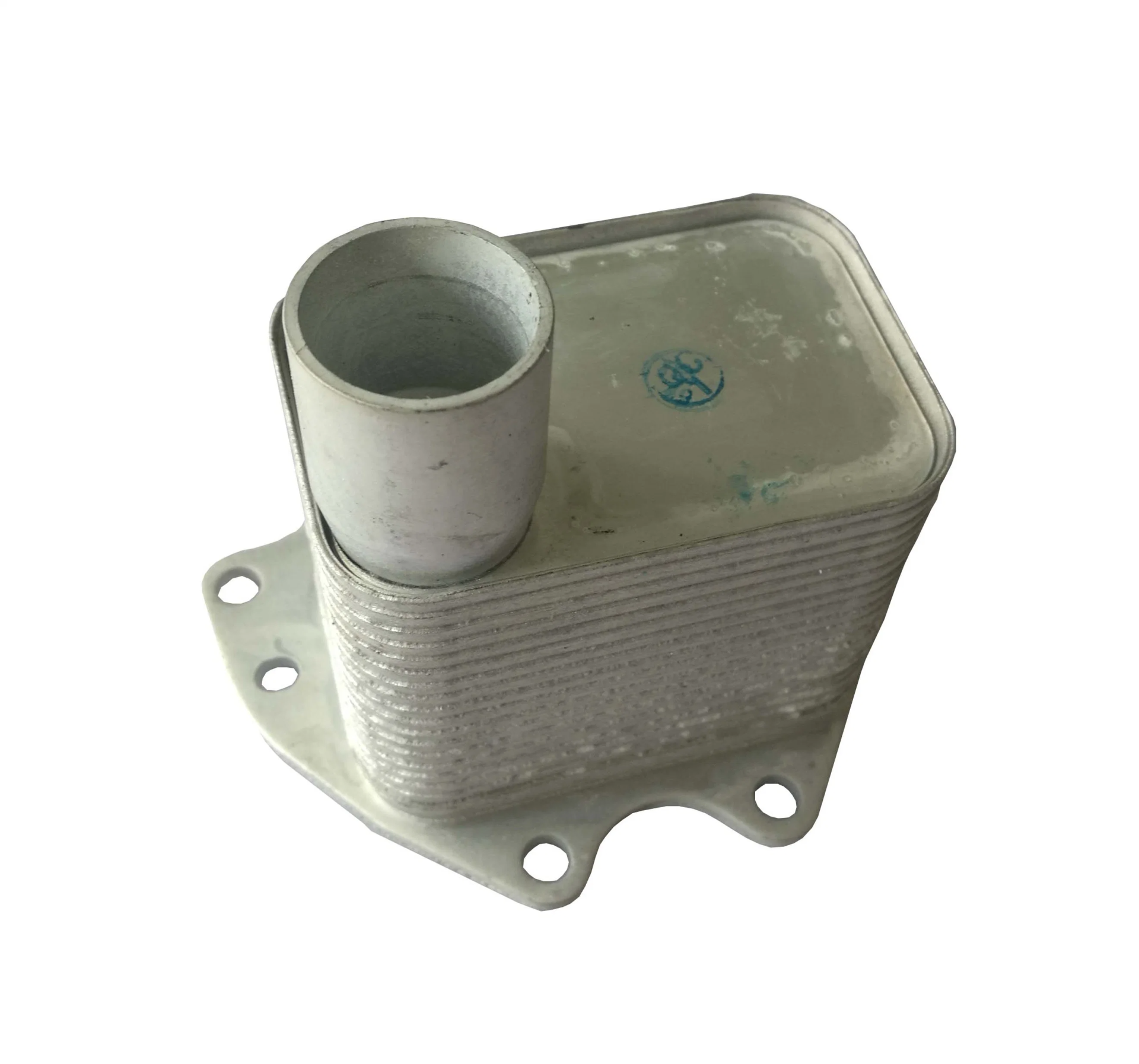 Yag Sogutucu Opel Mokka X Corsa E 1.4T 14 > 25200135