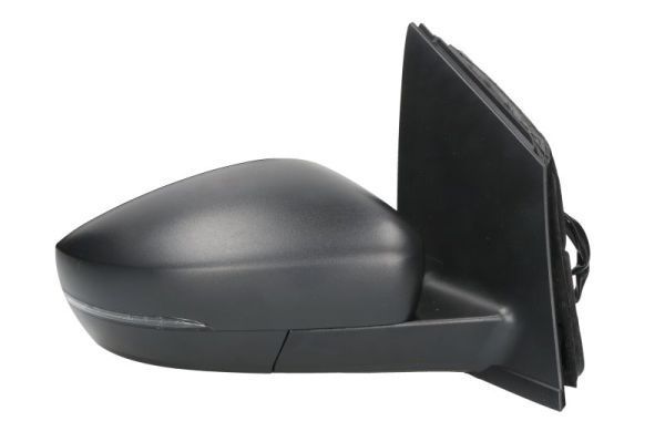 Ayna Kapagı Sag Sıyah Vw Polo (6R1,6C1) 09-18 6R0857538C9B9