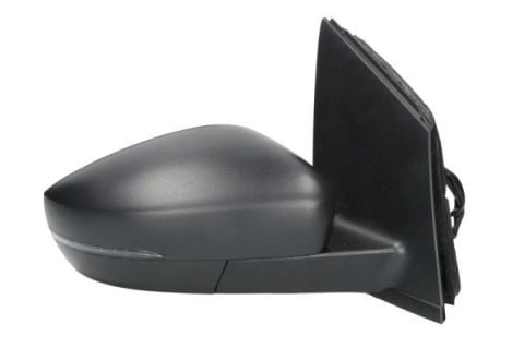 Ayna Kapagı Sag Sıyah Vw Polo (6R1,6C1) 09-18 6R0857538C9B9