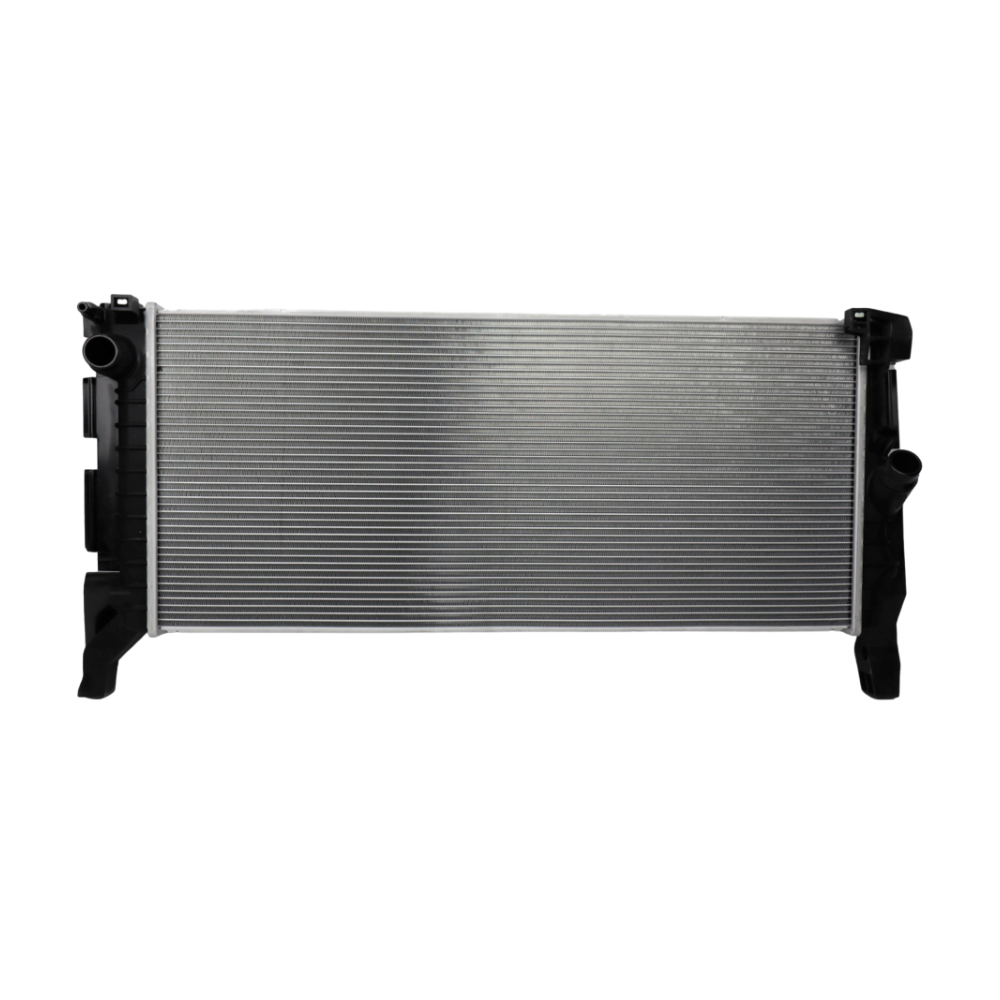 Su Radyatörü Mini Cooper Clubman F54 - BMW 1 F40 - X1 F48 1.6 120d 2014-2022 17118586324
