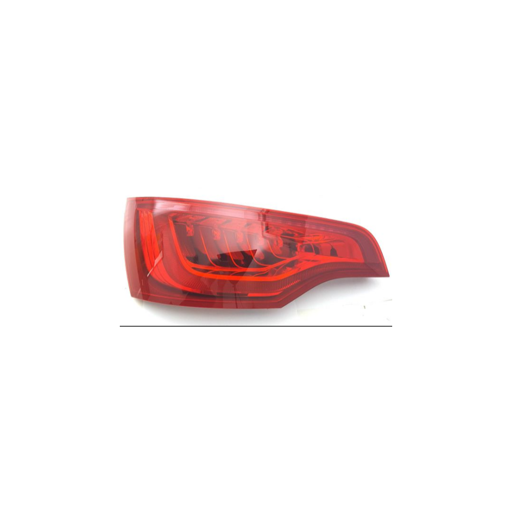 M.Marelli Stop Lambası Sol LEDli VW Q7 2009-2015 4L0945093F