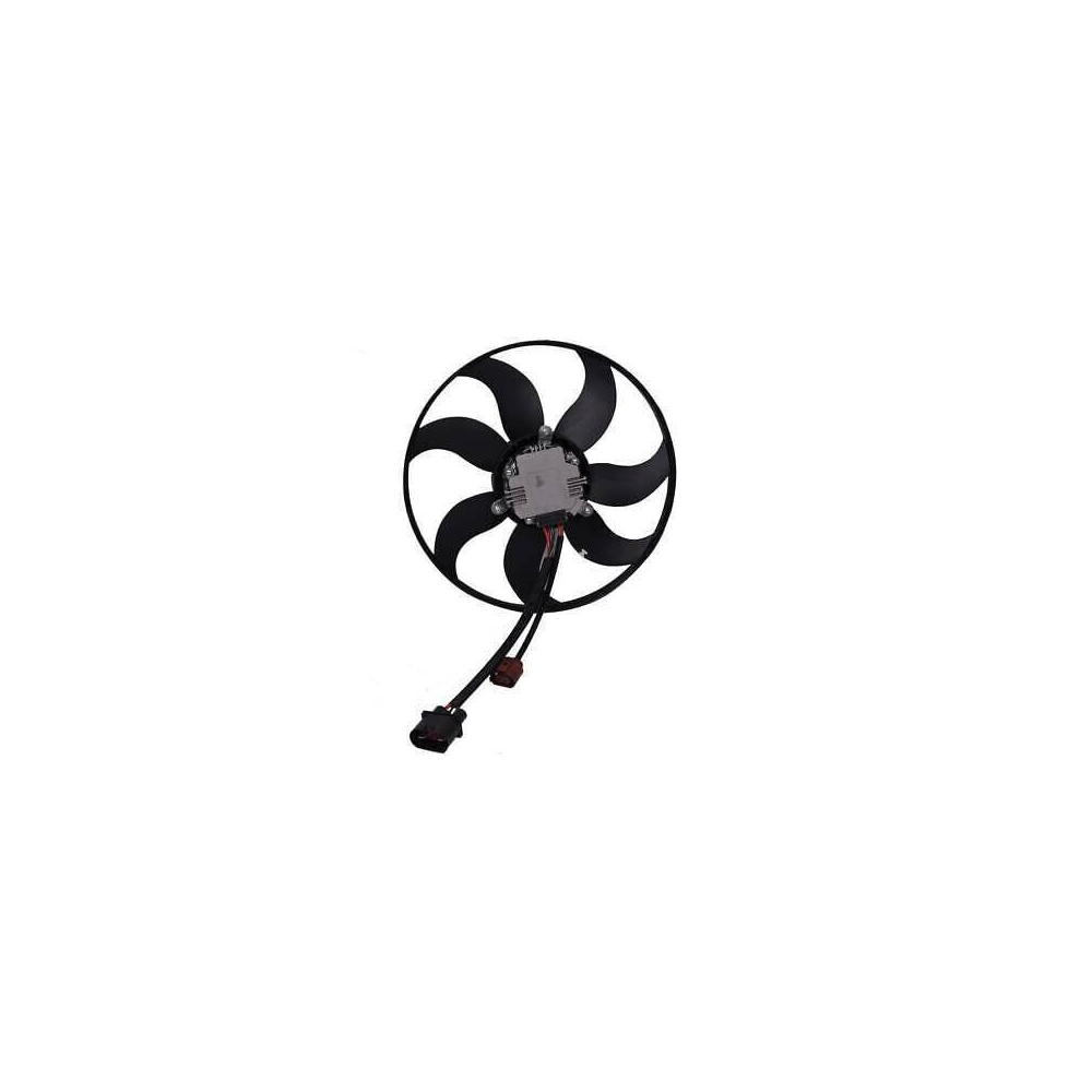Kale Fan Motoru Sol VW Golf 5 - Golf 6 - Jetta - Audi A3 - Leon - Caddy 1K0959455DL