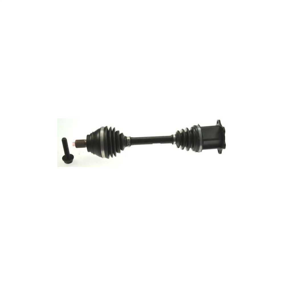 Gkn Aks Komple Ön Sol VW Caddy - Passat 1.9 TDI - 2.0 TDI 2007-2010 1K0407271KB