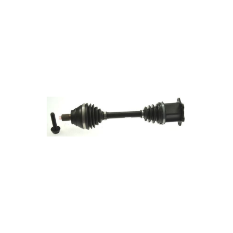 Gkn Aks Komple Ön Sol VW Caddy - Passat 1.9 TDI - 2.0 TDI 2007-2010 1K0407271KB