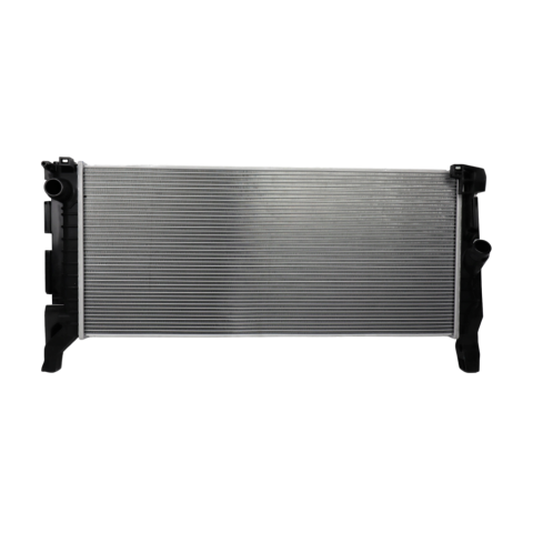 Su Radyatörü Mini Cooper Clubman F54 - BMW 1 F40 - X1 F48 1.6 120d 2014-2022 17118586324