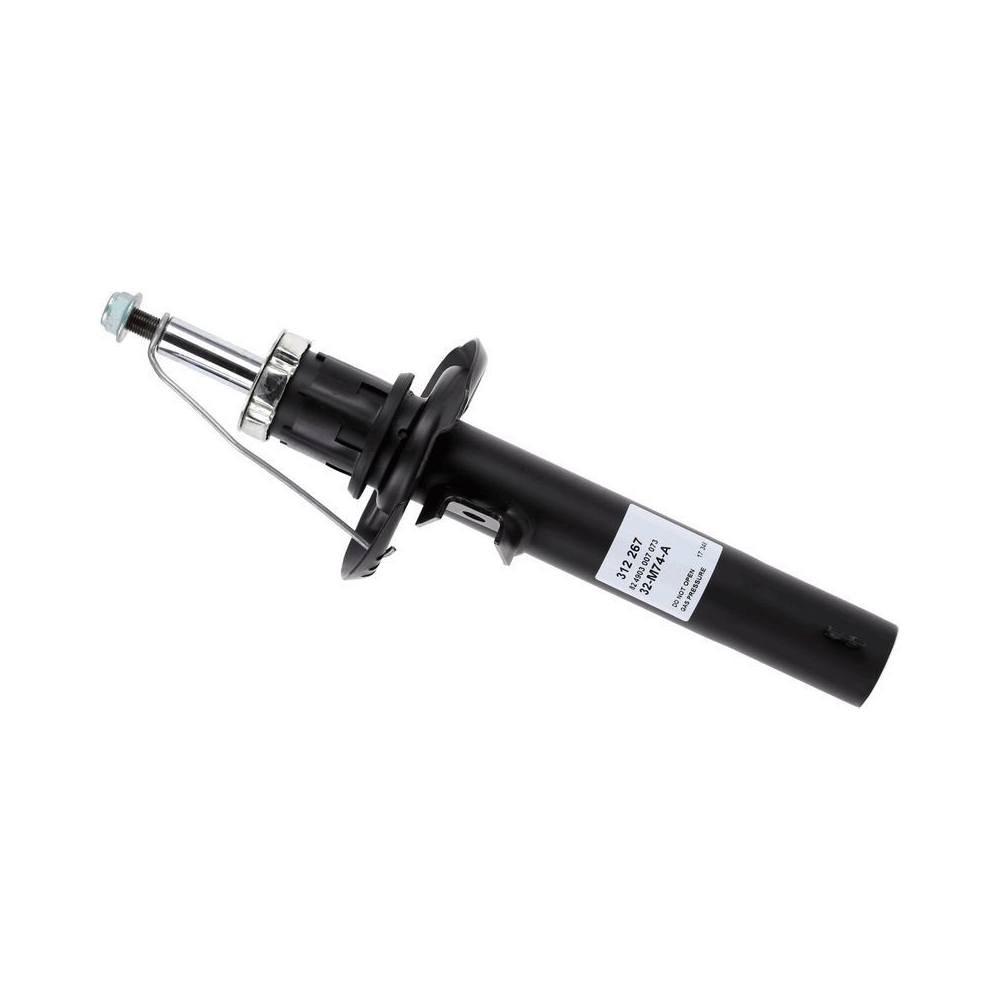 Sachs Ön Amortisör Golf 5 - Golf 6 - Jetta - A3 - 1K0413031BF