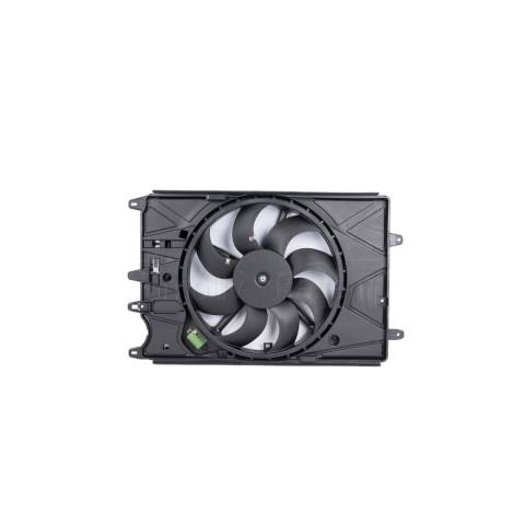 Fan Motoru Davlumbazlı Fiat Egea 1.6 MJT - 1.6 E-Torq - 1.4 16v - 1.3 MJT 2015- 52015581