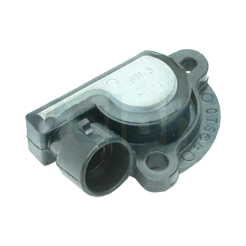 Delphi Gaz Kelebek Potansiyometresi Opel Corsa B - Astra F 1.2 1.4 17087654