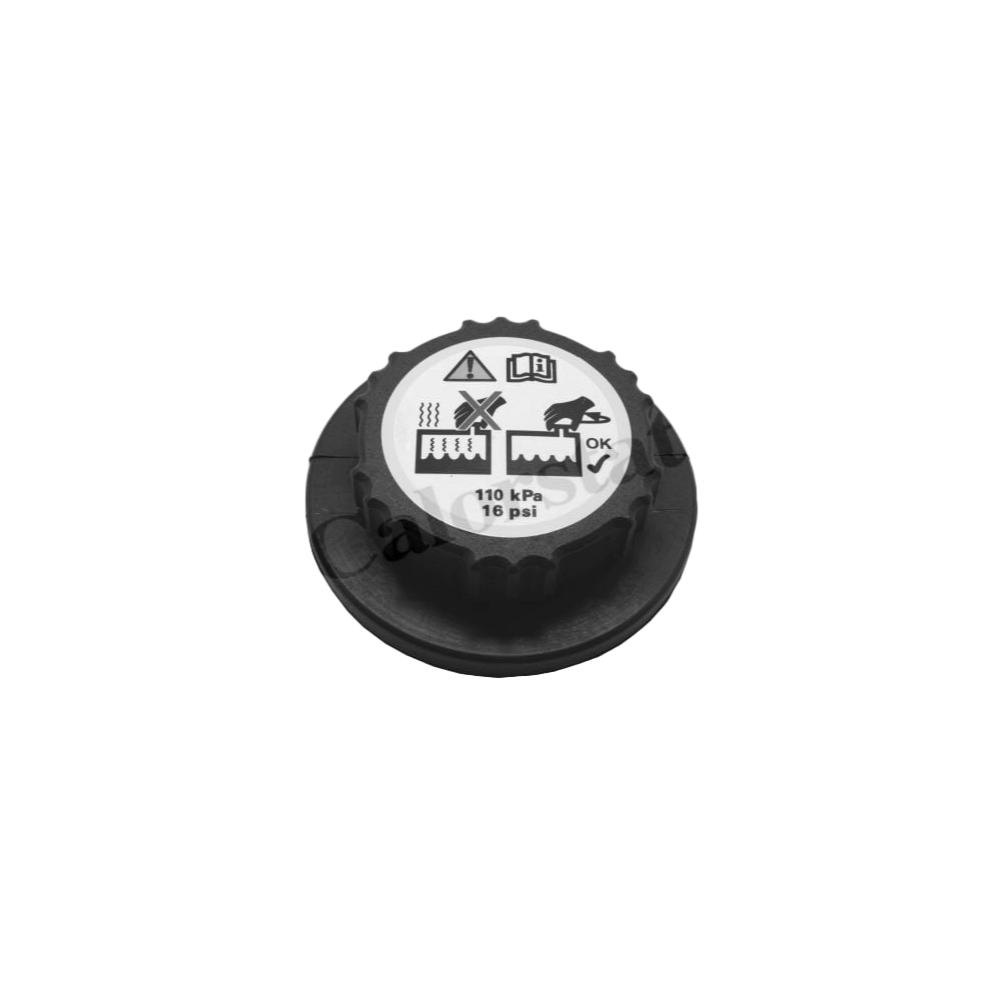 Su Depo Kapağı Opel Sintra 2.2 DTi - 2.2 i - 3.0 i 1996- 10244485