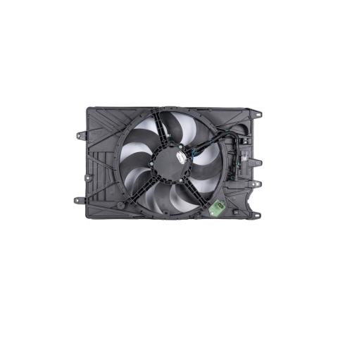Fan Motoru Davlumbazlı Fiat Egea 1.6 MJT - 1.6 E-Torq - 1.4 16v - 1.3 MJT 2015- 52015581