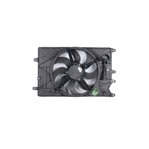 Fan Motoru Davlumbazlı Fiat Egea 1.6 MJT - 1.6 E-Torq - 1.4 16v - 1.3 MJT 2015- 52015581