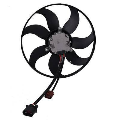 Golf5 Golf6 Jetta A3 Leon Caddy Leon Fan Motoru 04- [Kale] [1K0959455DL]