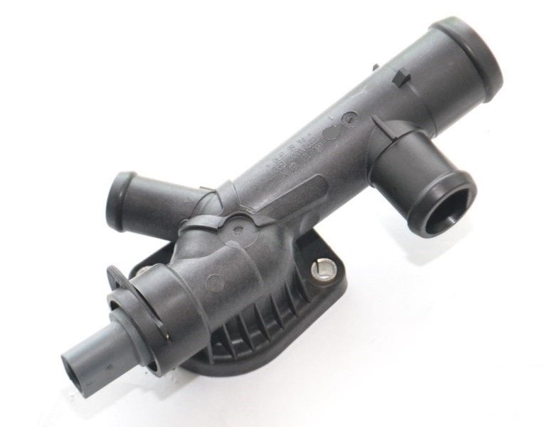 Su Flanşı - T6 2.0Tdı