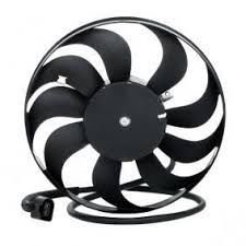 Fan Motoru T5 04-10 Kale 7H0959455D