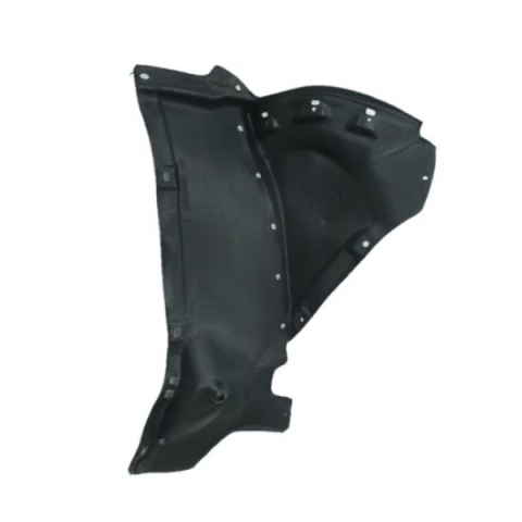 A4 Çamurluk Davlumbazı Ön Sag 15- [Ioe-Vw] [8W0853888A]