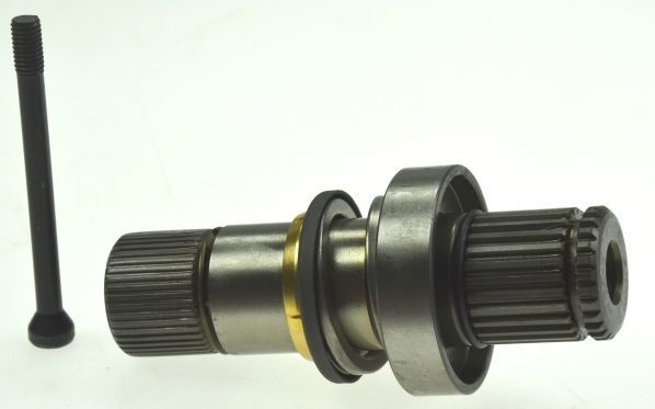 T5 T5,5 Aks Frezesı 04-15 [Gkn] [0A5409343]