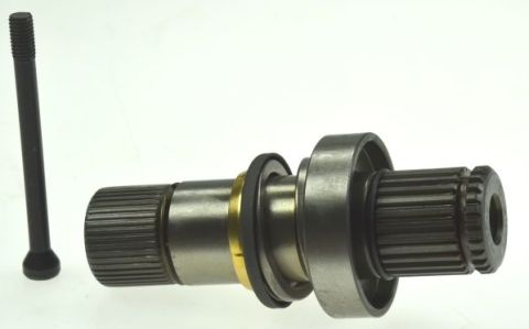 T5 T5,5 Aks Frezesı 04-15 [Gkn] [0A5409343]