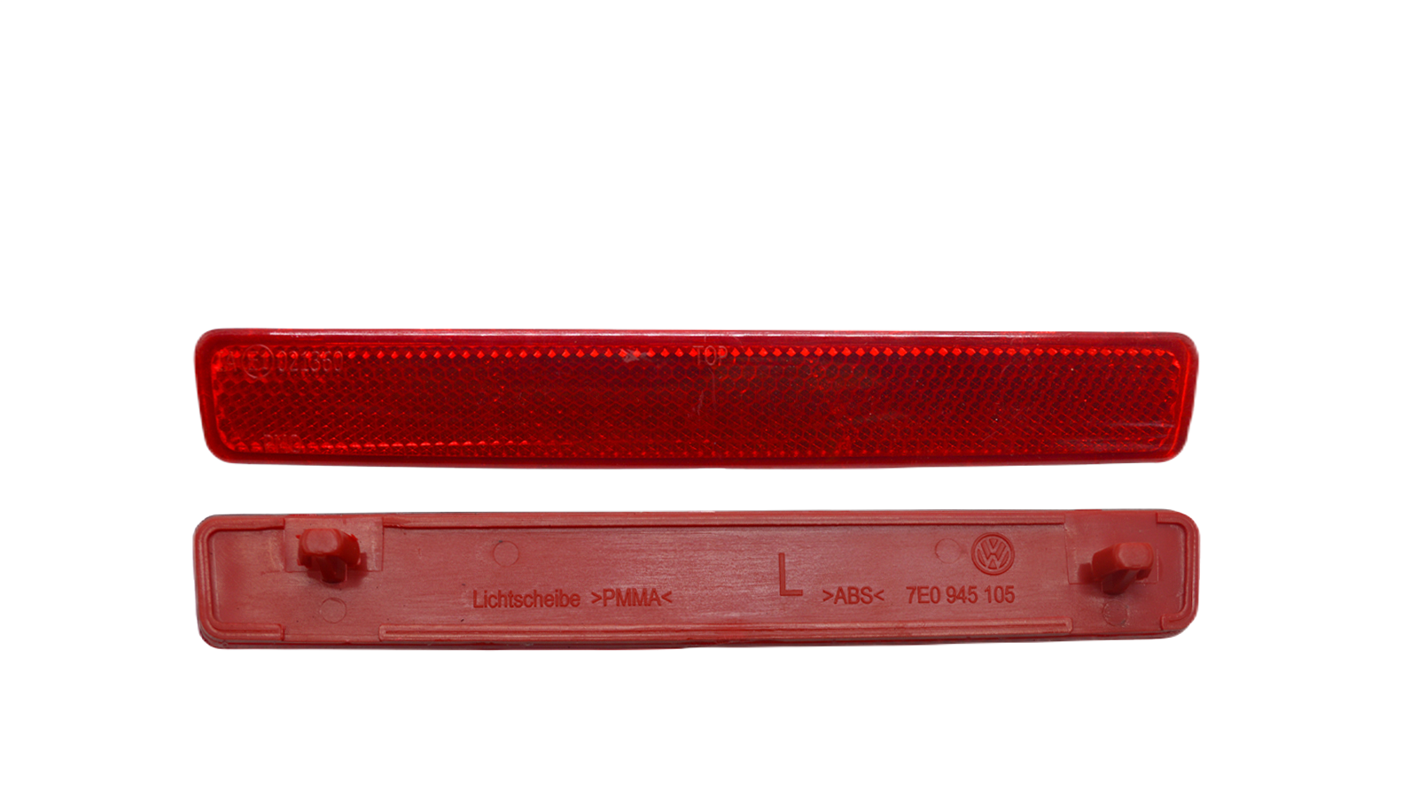 Tampon Reflektoru Arka Sol Vw T5 04 > [7E0945105]