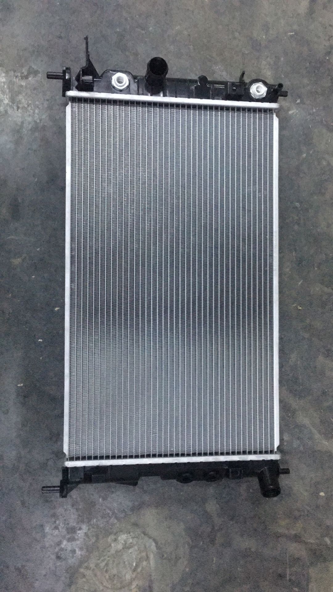 Su Radyatoru Brazıng At 358X608x26 Mm Opel Vectra B  1300160