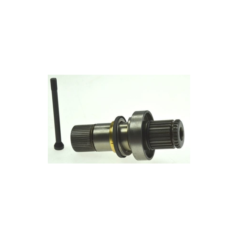 GKN Aks Frezesi VW T5 - T5,5 1.9 TDI - 2.0 TDI - 2.5 TDI 2004-2015 0A5409343