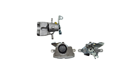 Fren Kaliperi Arka Sağ VW Phaeton 3.0 - 3.2 - 4.2 V8 2004-2016 3D0615424