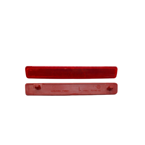 Wisco Tampon Reflektörü Arka Sol Vw T5 7E0945105
