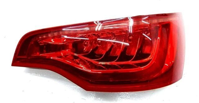 M.Marelli Stop Lambası Sağ LEDli VW Q7 2009-2015 4L0945094F