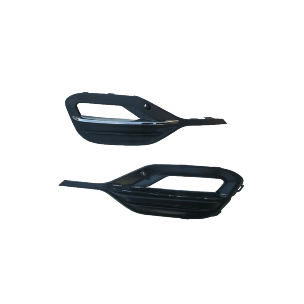 Tampon Izgarası Sol Sisli Nikelajlı Opel Astra K 2020- 39163601S1