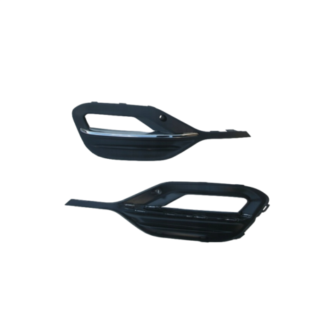 Tampon Izgarası Sol Sisli Nikelajlı Opel Astra K 2020- 39163601S1