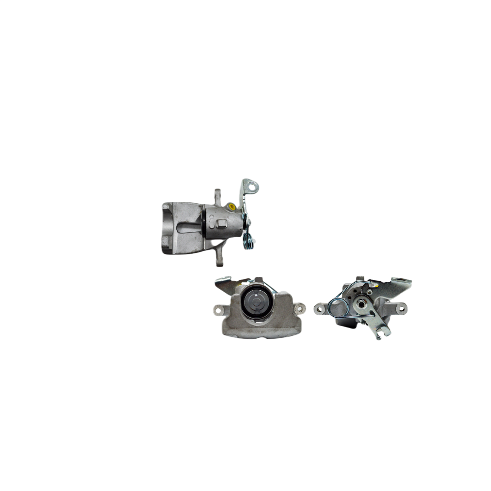 Fren Kaliperi Arka Sağ VW Phaeton 3.0 - 3.2 - 4.2 V8 2004-2016 3D0615424