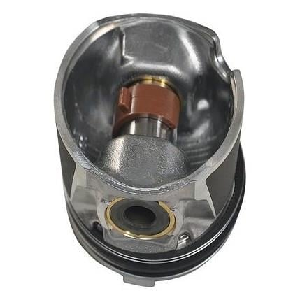 Federal Piston ve Segman 26 Pim 81mm 0.20mm Kısa Volkswagen Crafter 2.5 TDI BJM 2006-2012 076107065C