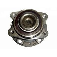 Porya Arka Sol-Sag Rulmanlı 5X112 131X36dıs Abs A 4F0501611B