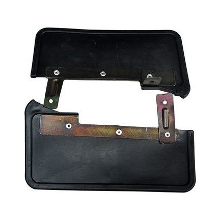 Transporter Ön Paçalık Takımı T5-T6