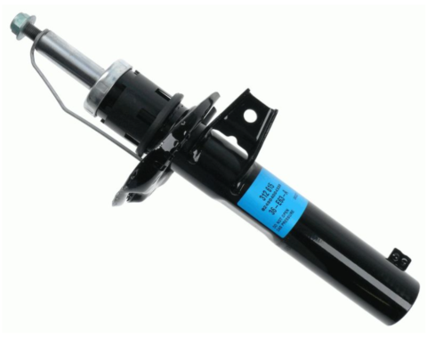 Golf5 Jetta Passat Caddy Amortısör Ön 04- [Sachs] [1T0413031HT]