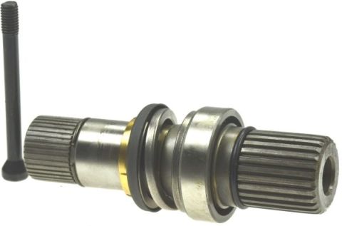 T5 Aks Frezesı 04-10 [Gkn] [02Z409345B]