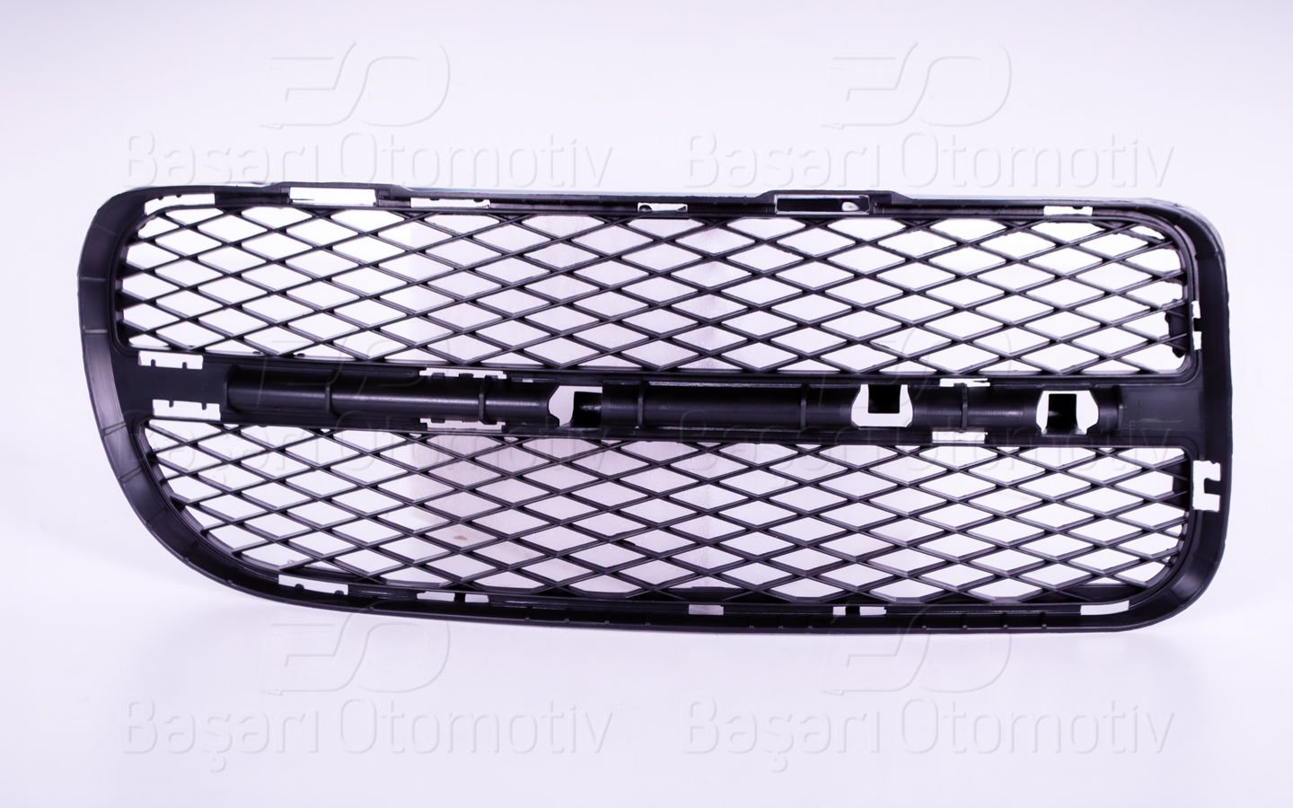 Tampon Izgarası Ust Sag Vw Touareg 03-07 7L6853666A9B9