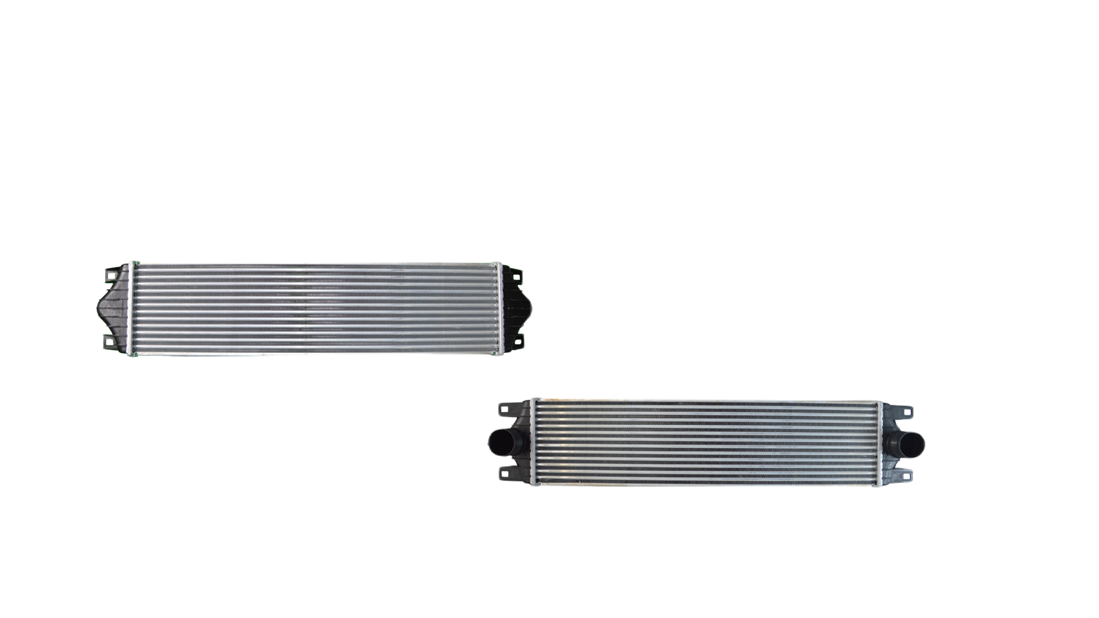 Turbo Radyatoru (Intercooler) 680X175x40 Opel Mov 7701043695