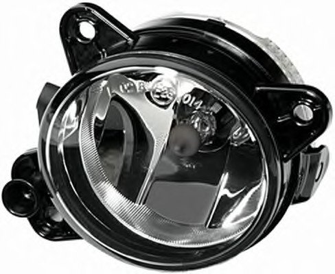 Sıs Farı Sol T5 Fabıa 04- Depo 7E0941699