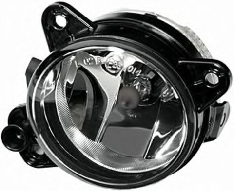 Sıs Farı Sol T5 Fabıa 04- Depo 7E0941699