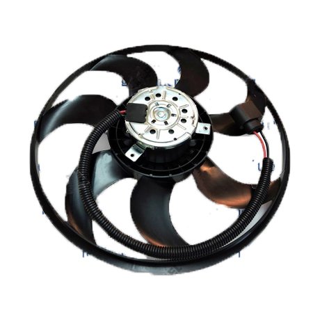 Fan Motoru T5 04-10 Kale 7H0959455A