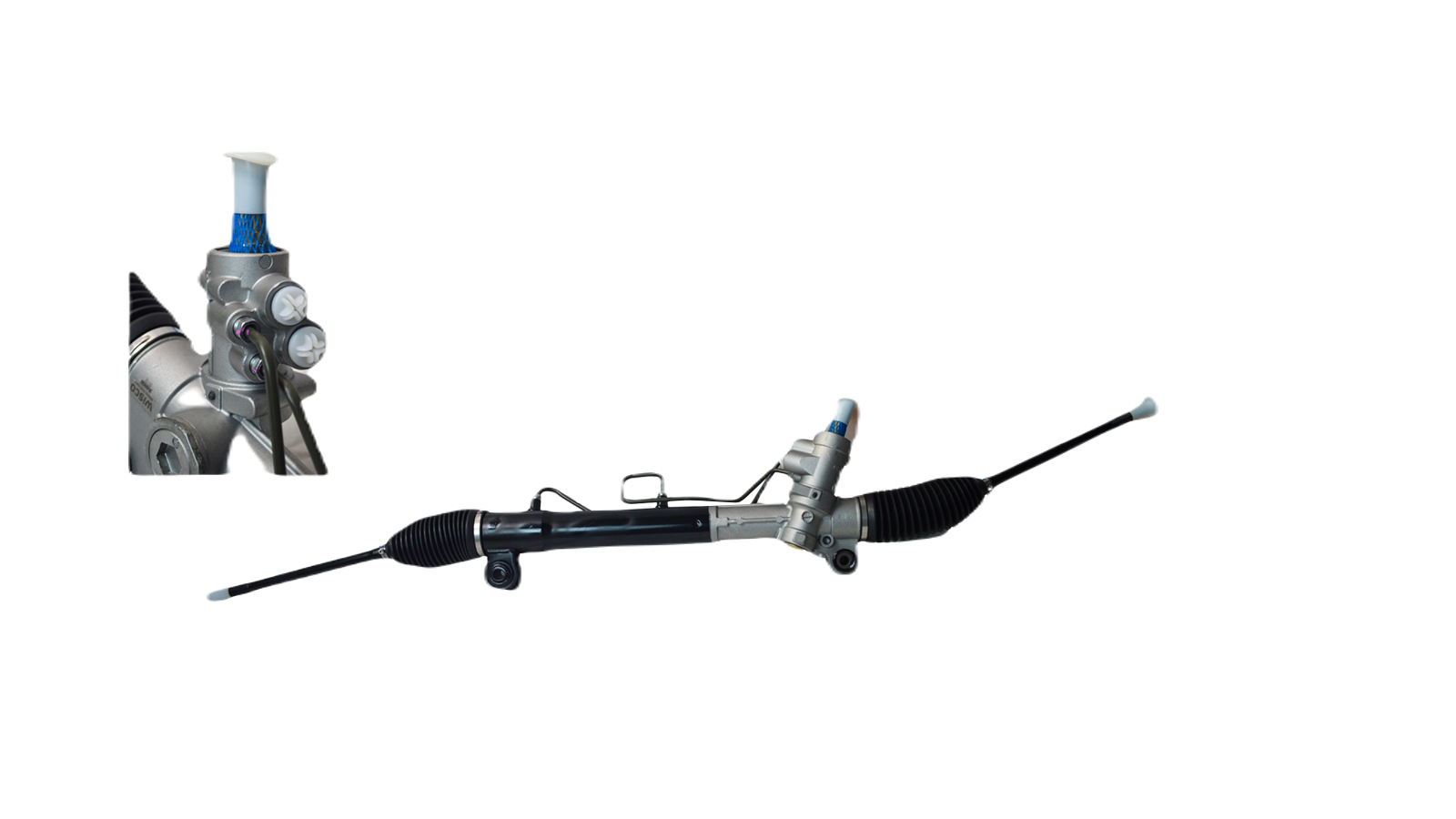 Dıreksıyon Kutusu Chevrolet Captıva 09-15 95488650